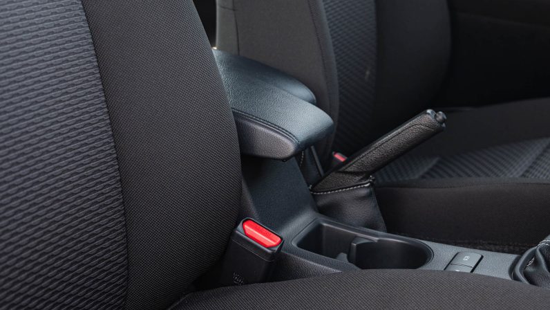 TOYOTA HILUX 2023 (LHD)