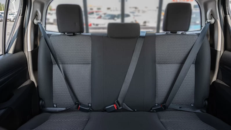 TOYOTA HILUX 2023 (LHD)