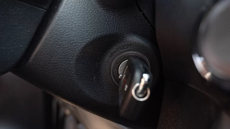 TOYOTA HILUX 2023 (LHD)