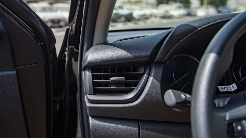 TOYOTA FORTUNER 2022 (LHD)