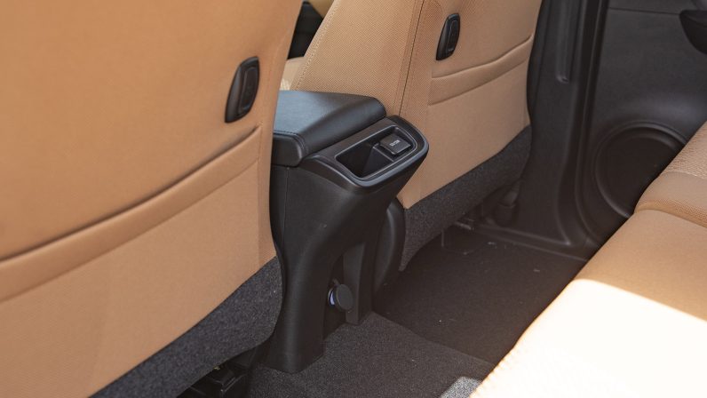 TOYOTA FORTUNER 2022 (LHD)