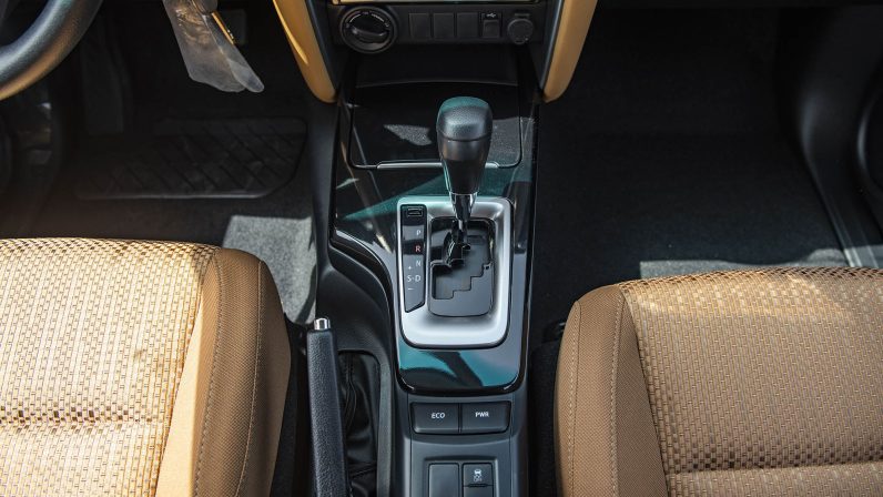 TOYOTA FORTUNER 2022 (LHD)