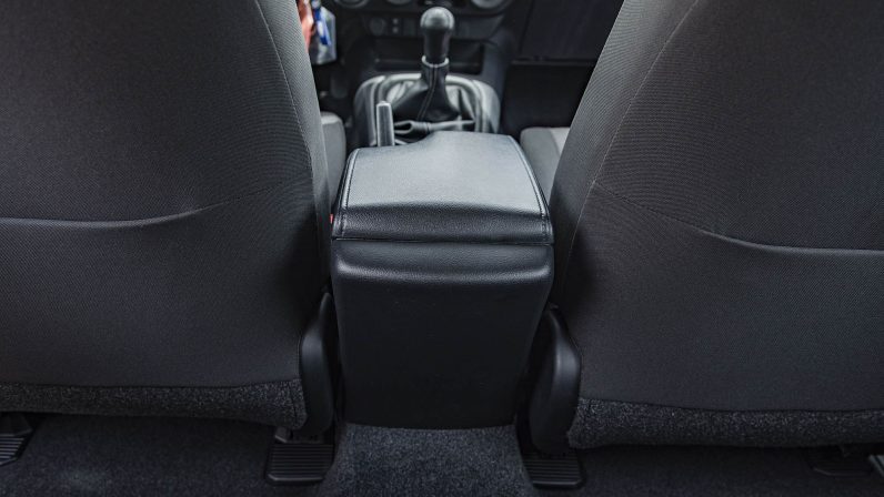 Toyota Hilux 2022 (LHD)