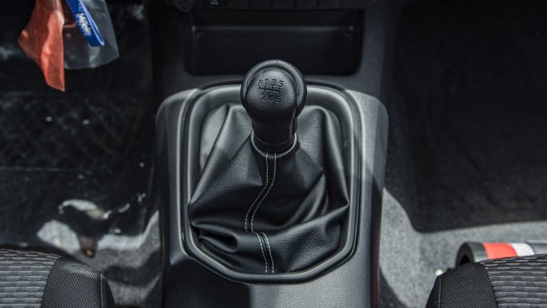 Toyota Hilux 2022 (LHD)