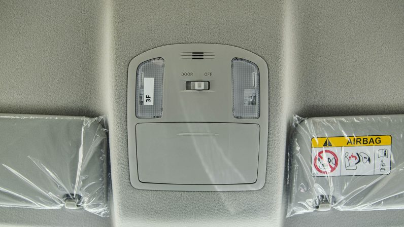 Toyota Hilux 2022 (LHD)