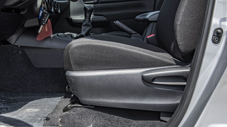 Toyota Hilux 2022 (LHD)