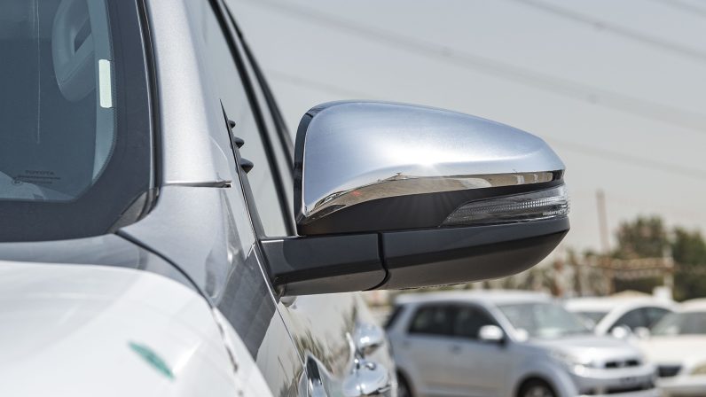 Toyota Hilux 2022 (LHD)