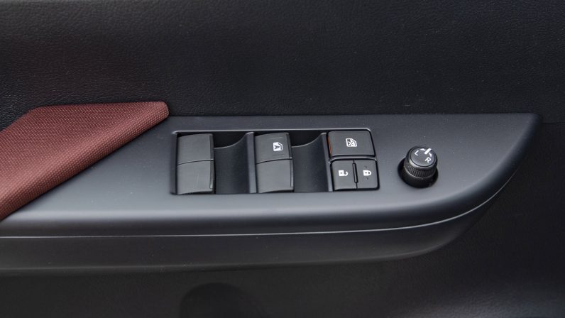 Toyota Hilux 2022 (LHD)