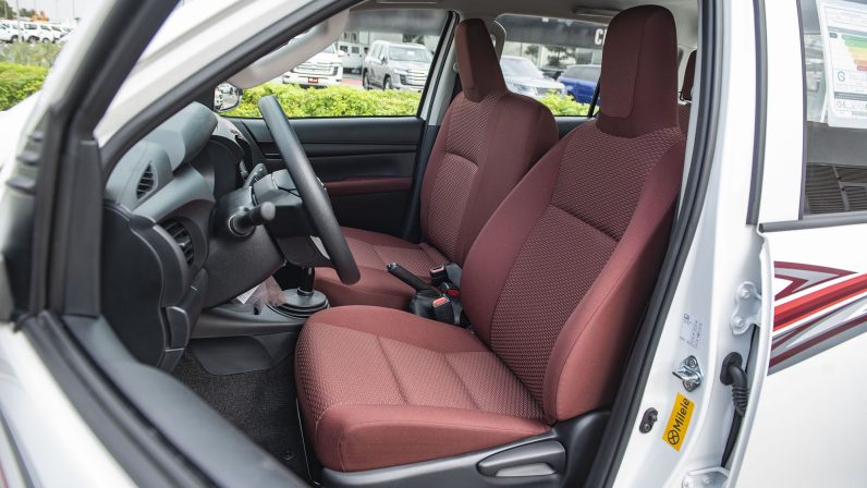 Toyota Hilux 2022 (LHD)