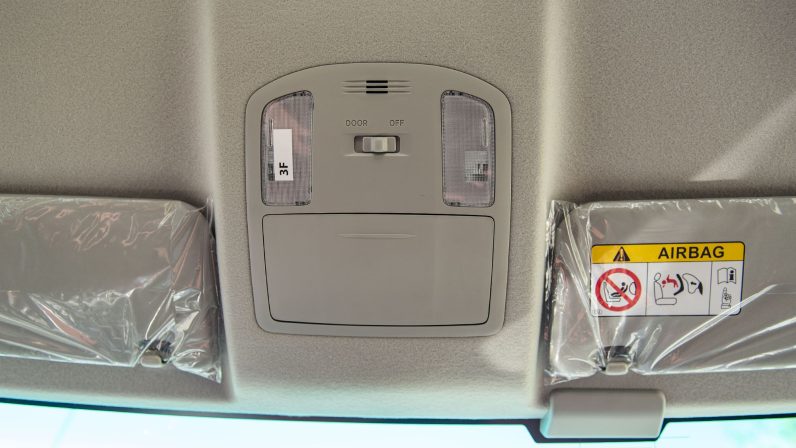 Toyota Hilux 2022 (LHD)