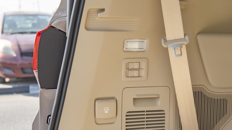 Toyota Land Cruiser 300 2022 (LHD)