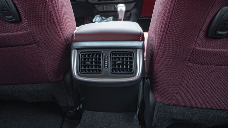 Toyota Hilux 2022 (LHD)