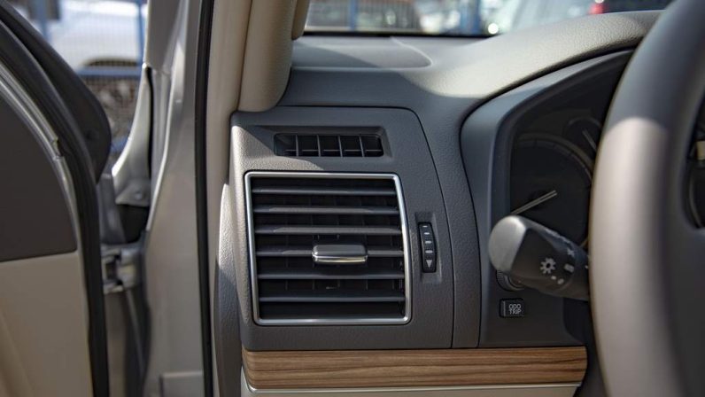 TOYOTA PRADO 2022(LHD)