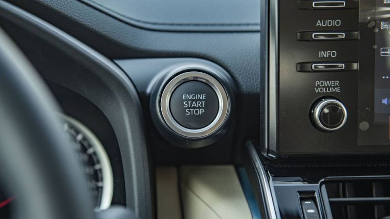 Toyota Land Cruiser 300 2022 (LHD)