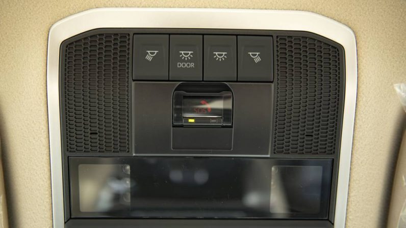 Toyota Land Cruiser 300 2022 (LHD)