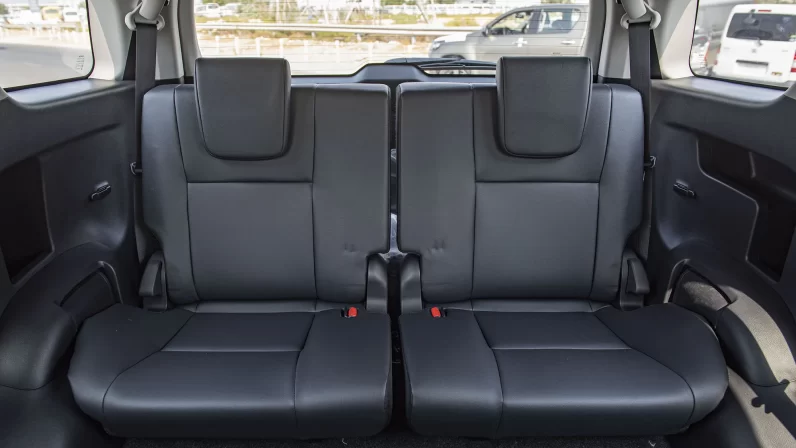 TOYOTA FORTUNER 2023 (LHD)