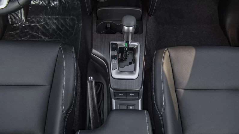 TOYOTA FORTUNER 2023 (LHD)