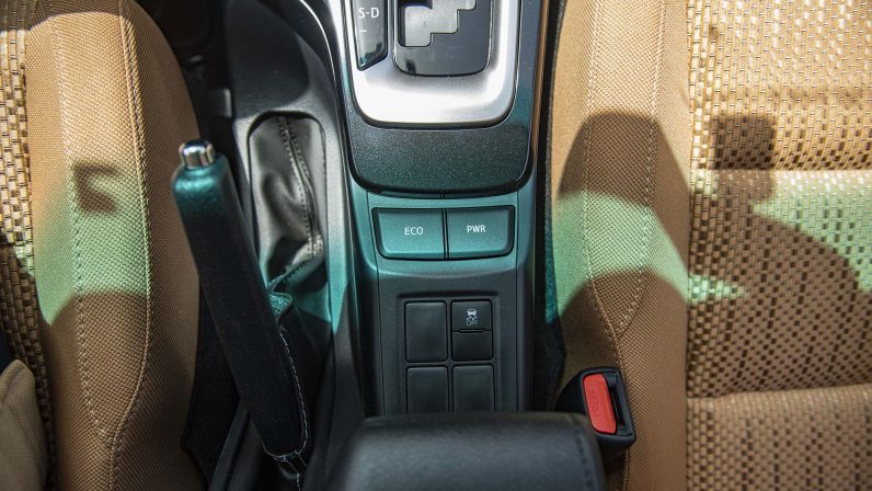 Toyota Fortuner 2022 (LHD)