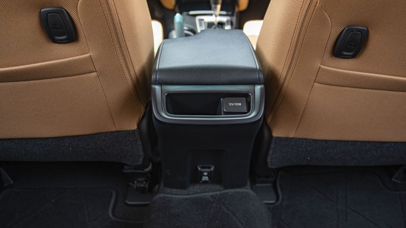 Toyota Fortuner 2022 (LHD)