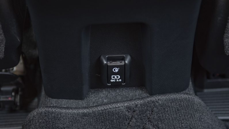 Toyota Fortuner 2022 (LHD)