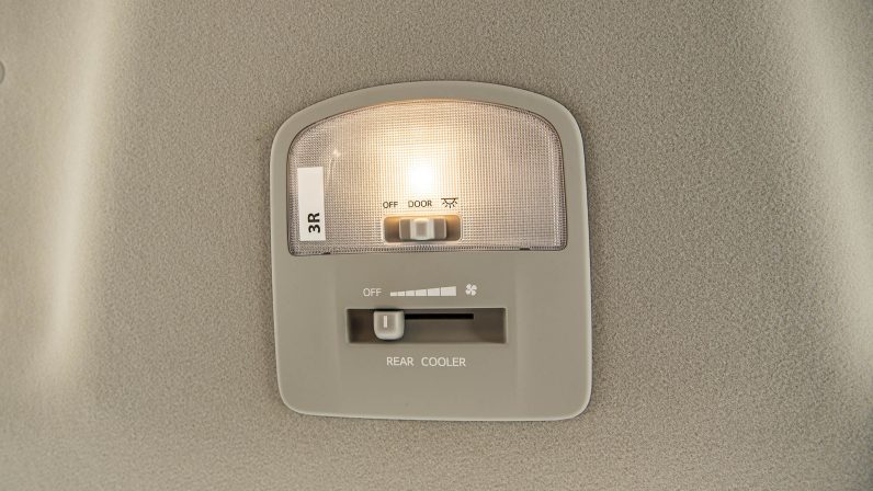 Toyota Fortuner 2022 (LHD)