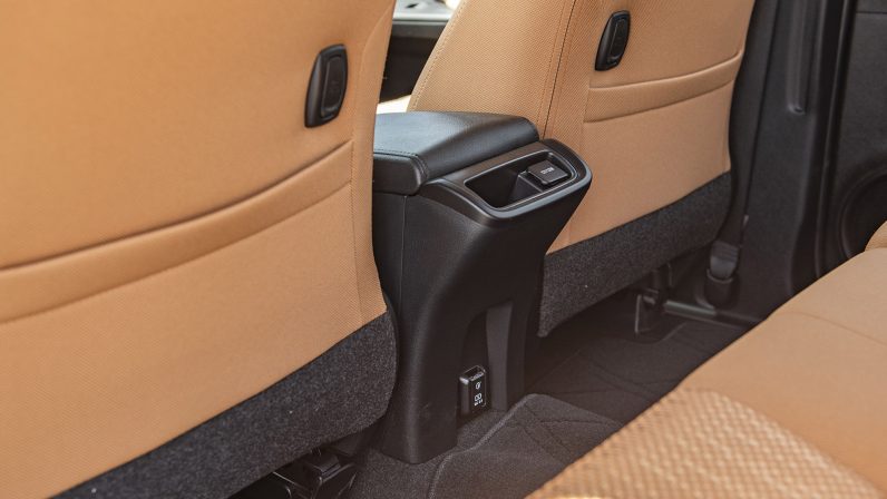 Toyota Fortuner 2022 (LHD)