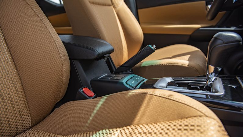 Toyota Fortuner 2022 (LHD)