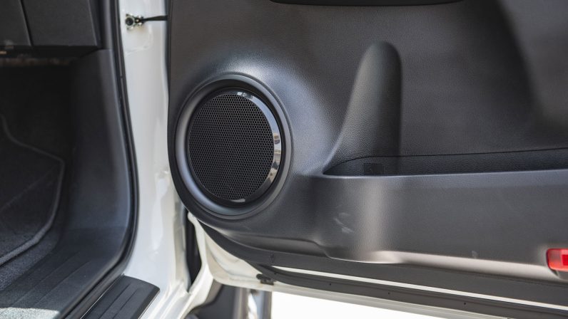 Toyota Fortuner 2022 (LHD)