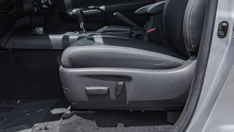 Toyota Hilux 2022 (LHD)