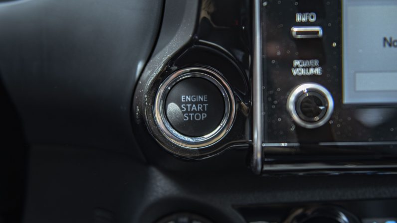 Toyota Hilux 2022 (LHD)