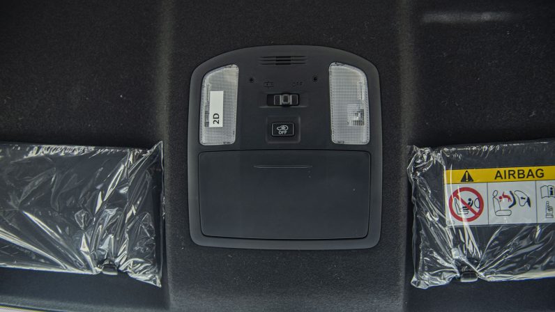 Toyota Hilux 2022 (LHD)