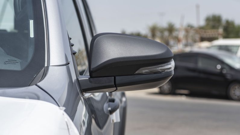 Toyota Hilux 2022 (LHD)