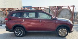 RU23 -TOYOTA RUSH – 1.5 LTRS NV HIGH AT 2023