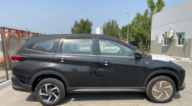 RU23 -TOYOTA RUSH – 1.5 LTRS NV HIGH AT 2023