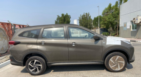 RU23 -TOYOTA RUSH – 1.5 LTRS NV HIGH AT 2023