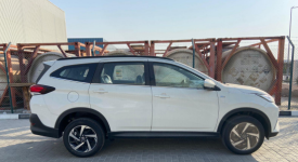 RU23 -TOYOTA RUSH – 1.5 LTRS NV HIGH AT 2023