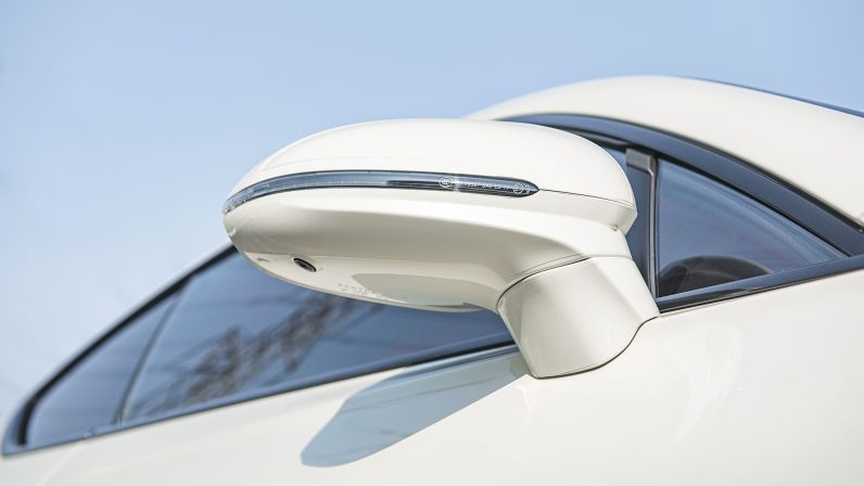 (LHD) BENTLEY CONTINENTAL GT 6.0P AT 2019