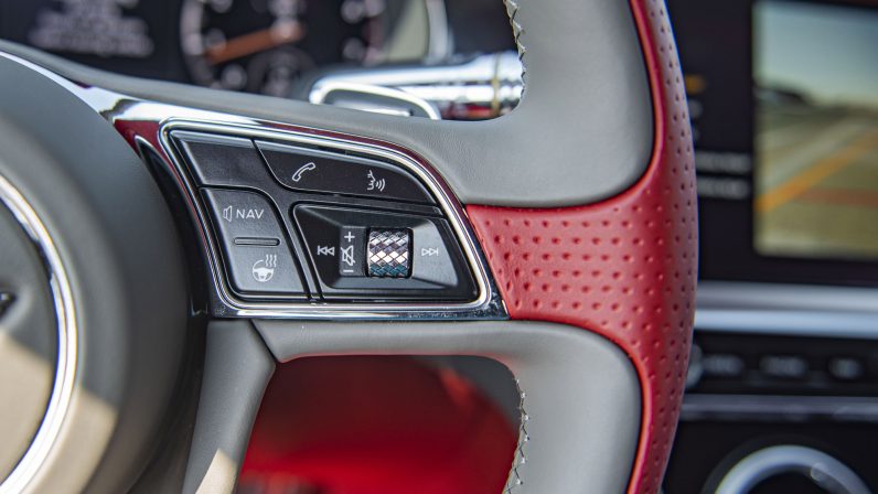 (LHD) BENTLEY CONTINENTAL GT 6.0P AT 2019