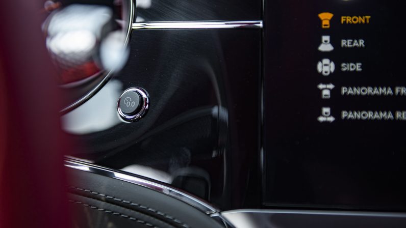 (LHD) BENTLEY CONTINENTAL GT 6.0P AT 2019