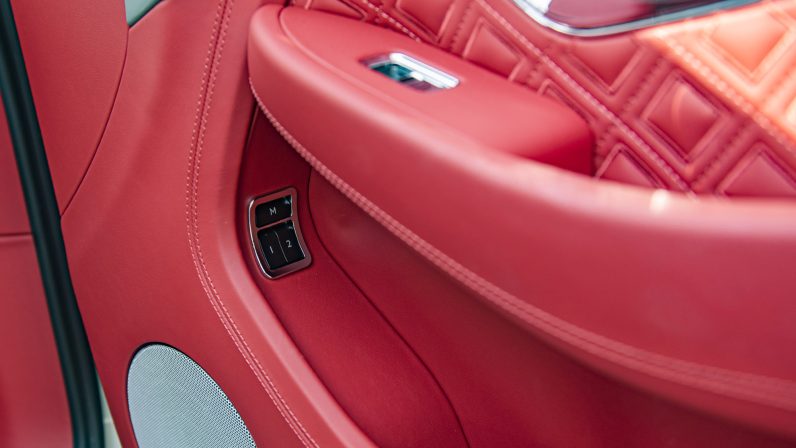 (LHD) BENTLEY CONTINENTAL GT 6.0P AT 2019