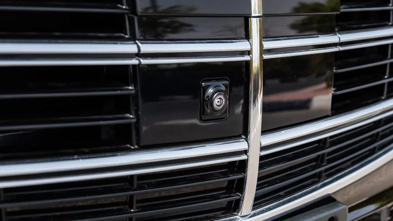 (LHD) MERCEDES BENZ S500 3.0P AT 2021