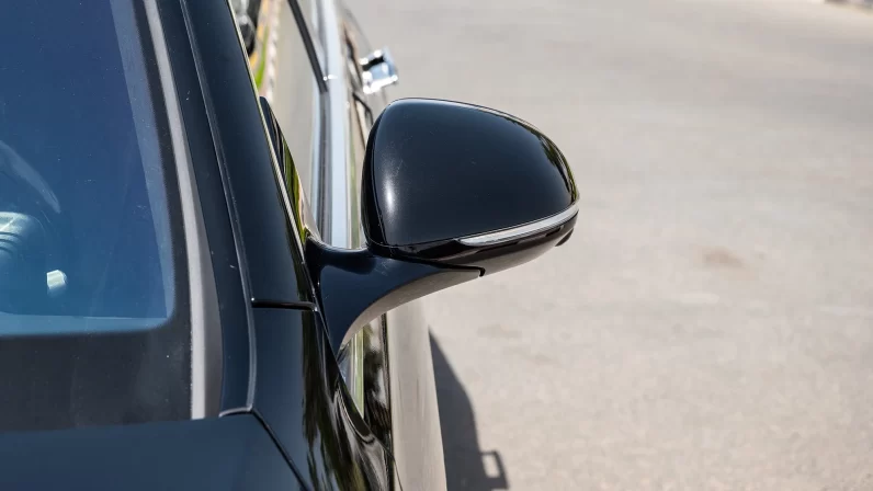 (LHD) MERCEDES BENZ S500 3.0P AT 2021