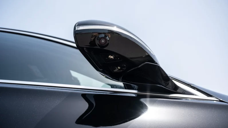 (LHD) MERCEDES BENZ S500 3.0P AT 2021