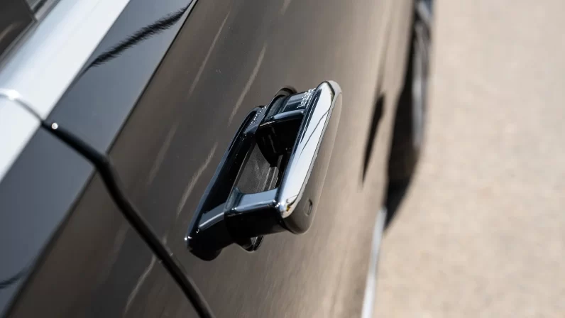 (LHD) MERCEDES BENZ S500 3.0P AT 2021