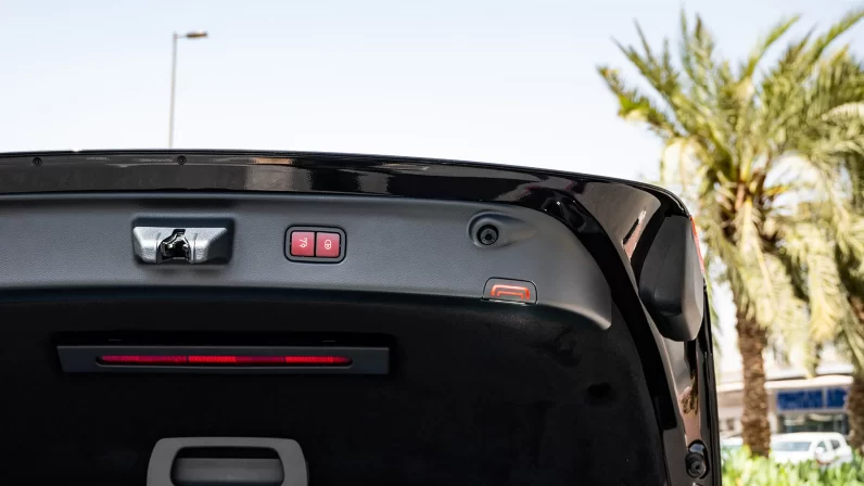 (LHD) MERCEDES BENZ S500 3.0P AT 2021