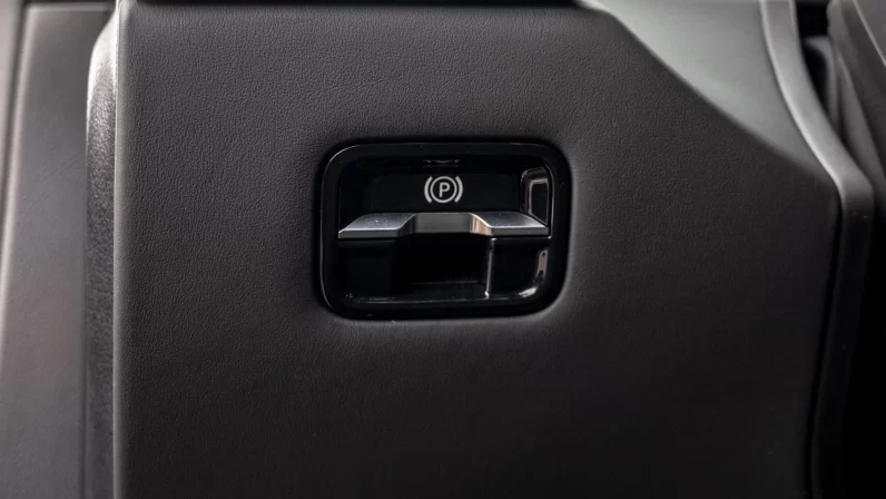 (LHD) MERCEDES BENZ S500 3.0P AT 2021