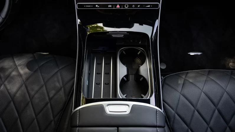 (LHD) MERCEDES BENZ S500 3.0P AT 2021