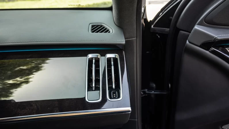 (LHD) MERCEDES BENZ S500 3.0P AT 2021