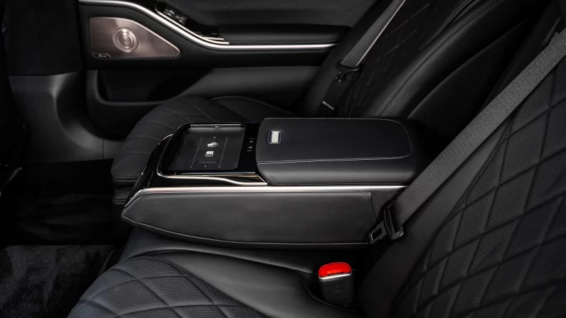 (LHD) MERCEDES BENZ S500 3.0P AT 2021