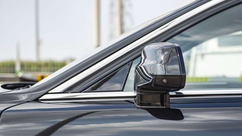 (LHD) Rolls Royce Ghost 4 Seater, Starlight 2022